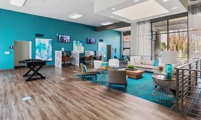 Rancho Oakey Apartamento | Landing at Helix Apartments - 1 Bedroom in Rancho Oakey