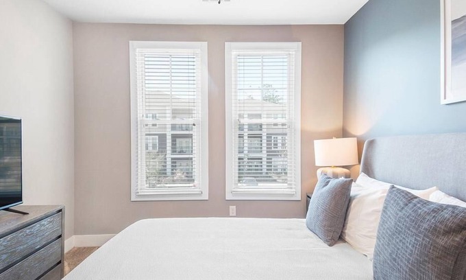 West Ashley Apartamento | Landing at Heyward West Ashley - 2 Bedrooms in West Ashley