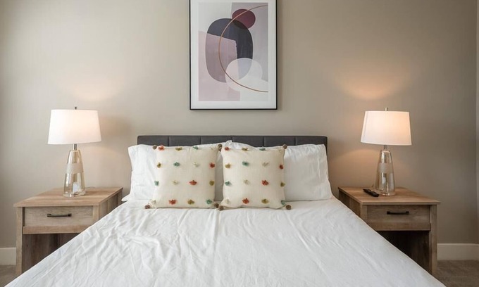 West Ashley Apartamento | Landing at Heyward West Ashley - 1 Bedroom in West Ashley