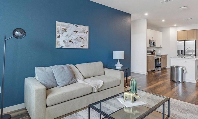 Fate Apartamento | Landing at Jameson - 2 Bedrooms in Fate