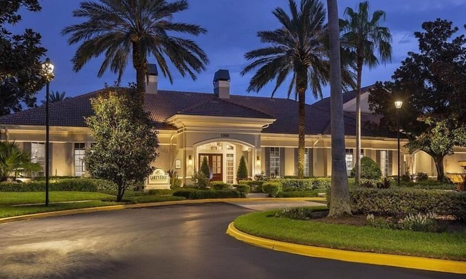 Sanford Apartamento | Landing at Lakes Edge - 1 Bedroom in Downtown Sanford