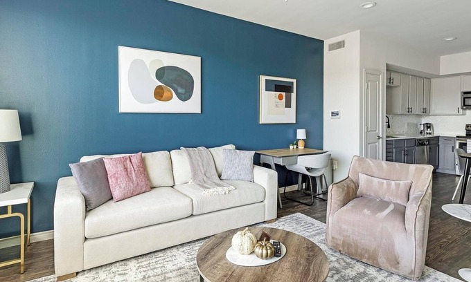 Kessler Apartamento | Landing at Lofts at Sylvan Thirty - 1 Bedroom i...