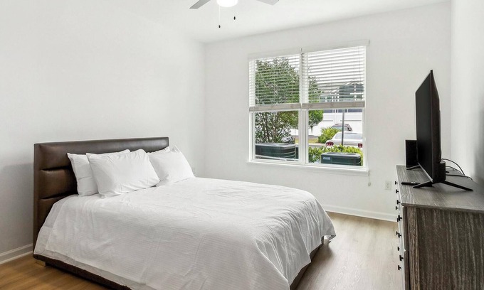 Eden Apartamento | Landing at Longshore Commons - 1 Bedroom in Sav...