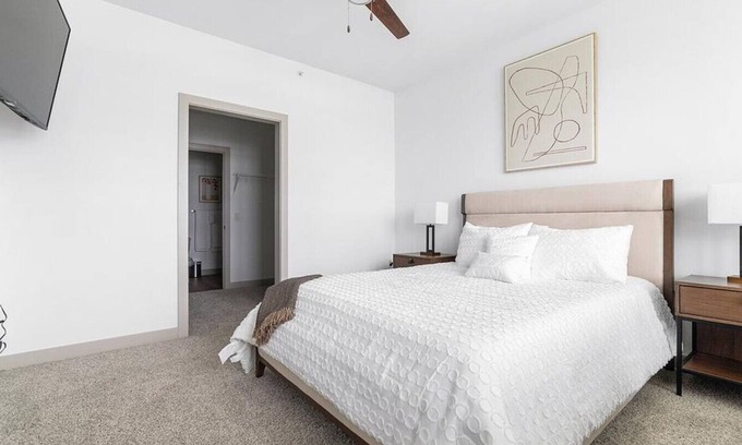 McCordsville Apartamento | Landing at McCord Square - 1 Bedroom in Mc Cordsville