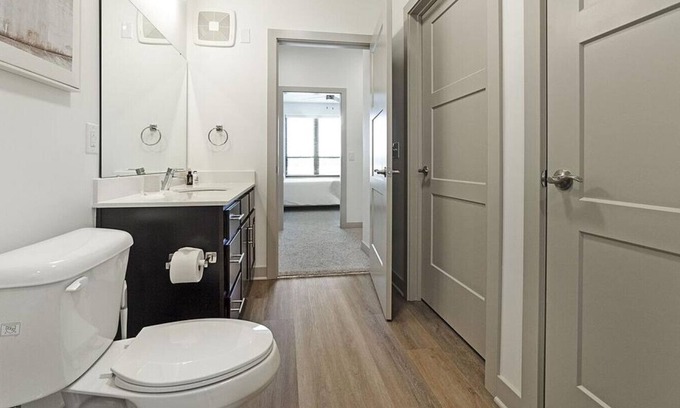 McCordsville Apartamento | Landing at McCord Square - 1 Bedroom in Mc Cordsville