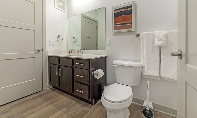 McCordsville Apartamento | Landing at McCord Square - 1 Bedroom in Mc Cordsville