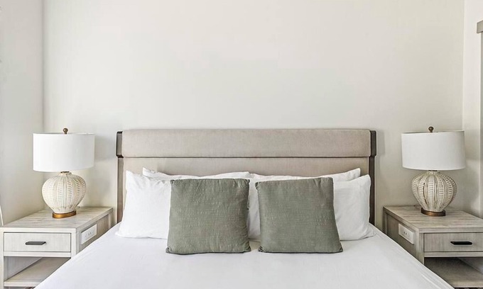 Kent Apartamento | Landing at Midtown 64 - 2 Bedrooms in Downtown Kent