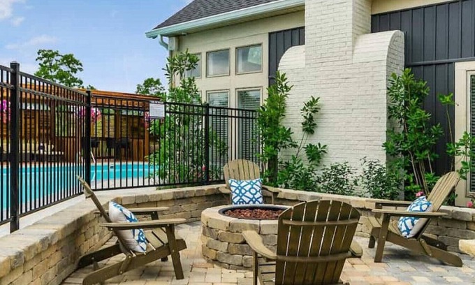 Lewis Center Apartamento | Landing at Oak Creek at Polaris - 1 Bedroom in Downtown Columbus