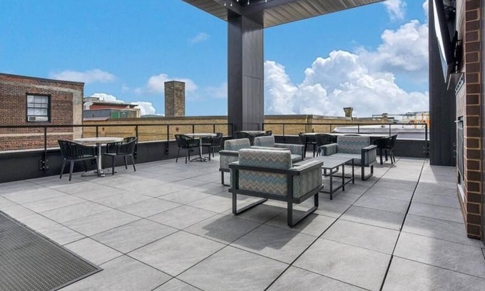 Lowertown Apartamento | Landing at Oaks Union Depot - 2 Bedrooms in Lowertown