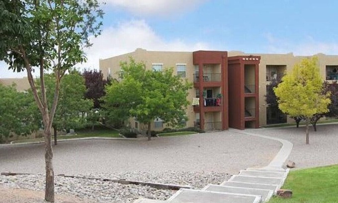 Albuquerque Apartamento | Landing at Odyssey - 1 Bedroom in Downtown Albuquerque