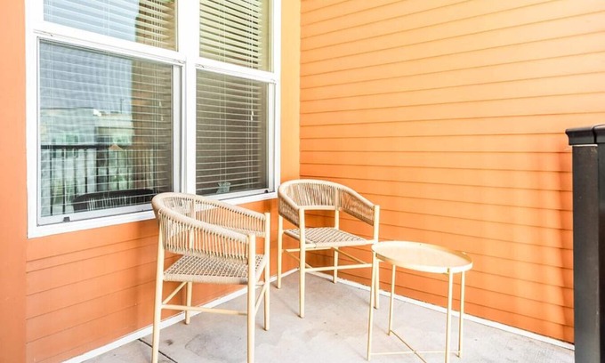 Plaza Midwood Apartamento | Landing at One305 Central - 1 Bedroom in Plaza Midwood