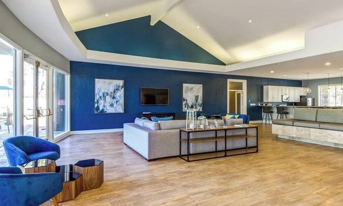 South Redlands Apartamento | Landing at Parkview Terrace - 1 Bedroom in South Redlands