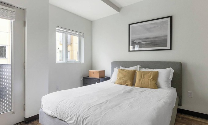 Northwest Portland Apartamento | Landing at Pearl Studios - Studio in Northwest ...