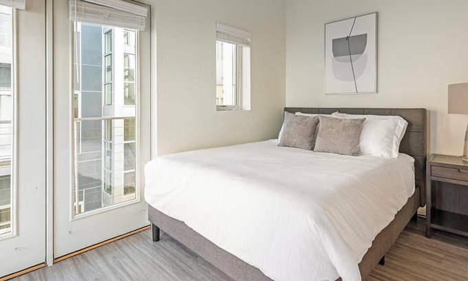 Pearl District Apartamento | Landing at Pearl Studios - Studio in Northwest ...