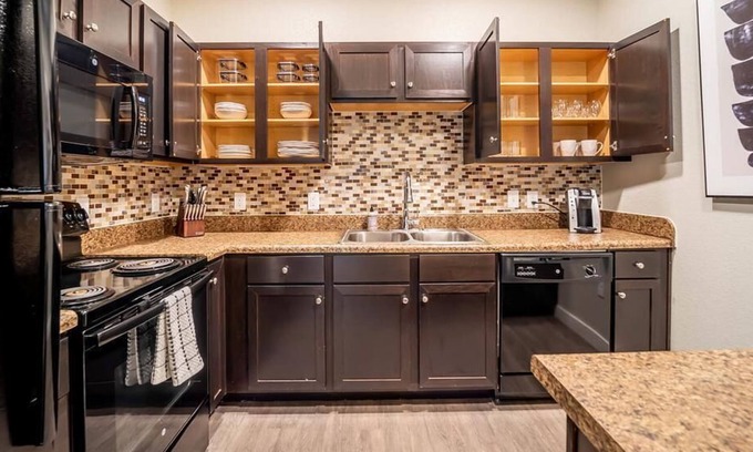 Powdersville Apartamento | Landing at Pointe at Greenville - 1 Bedroom in Powdersville