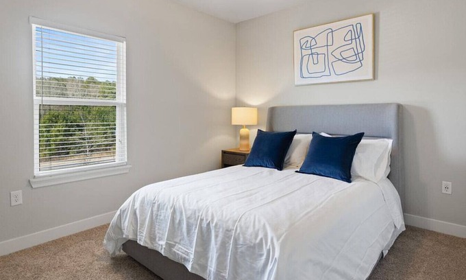 Powdersville Apartamento | Landing at Pointe at Greenville - 3 Bedrooms in Powdersville