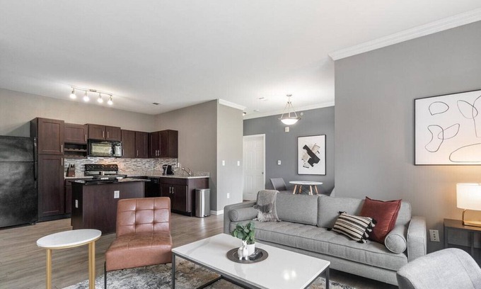 Mount Juliet Apartamento | Landing at Providence Trail Apartment Homes - 1 Bedroom in Mt. Juliet