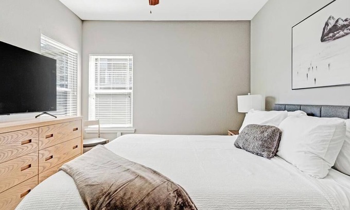 Mount Juliet Apartamento | Landing at Providence Trail Apartment Homes - 3 Bedrooms in Mt. Juliet