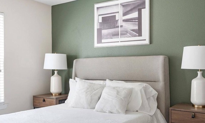 Mount Juliet Apartamento | Landing at Providence Trail Apartment Homes - 1 Bedroom in Mt. Juliet