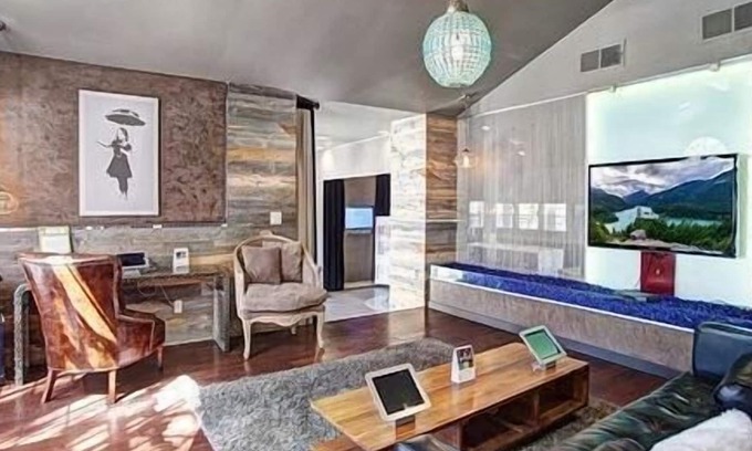 The Section Seven Apartamento | Landing at Reflections at the Lakes - 1 Bedroom in The Section Seven