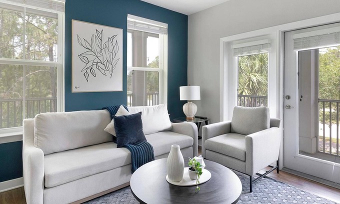 Ponte Vedra Apartamento | Landing at Reserve at Nocatee - 2 Bedrooms in P...