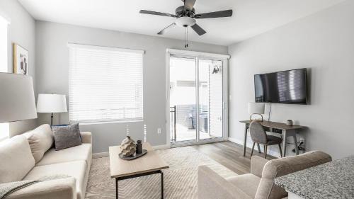 Madison Apartamento | Landing at Sanctuary at Indian Creek - Madison