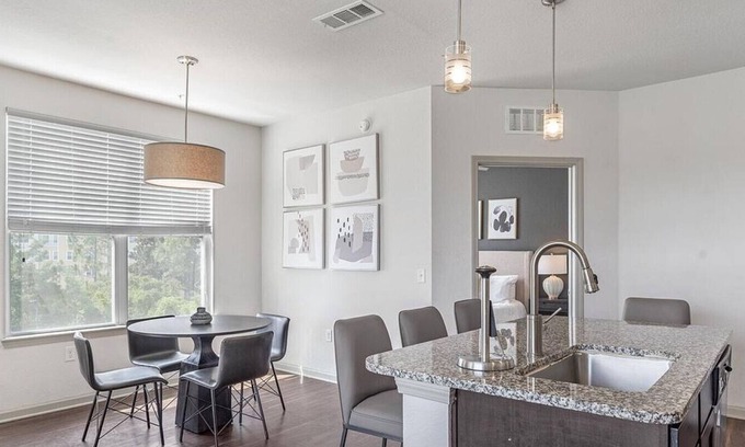 Wimauma Apartamento | Landing at Sereno - 1 Bedroom in Wimauma