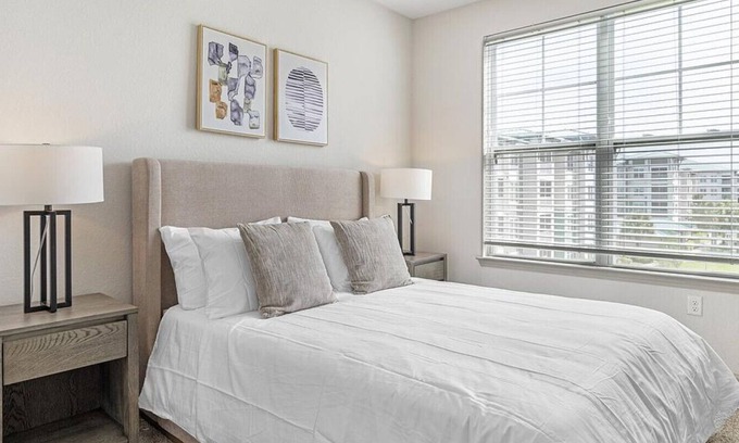 Wimauma Apartamento | Landing at Sereno - 2 Bedrooms in Wimauma