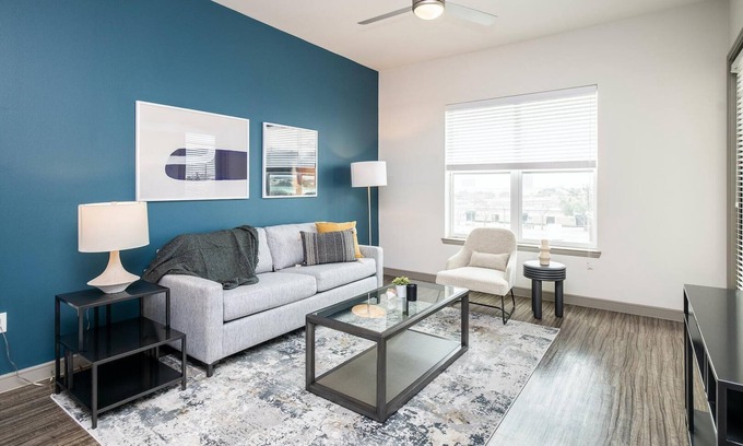 Wimauma Apartamento | Landing at Sereno - Studio in Wimauma