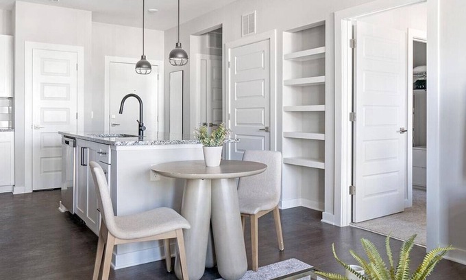 Mableton Apartamento | Landing at Series at Riverview Landing - 1 Bedroom in Atlanta