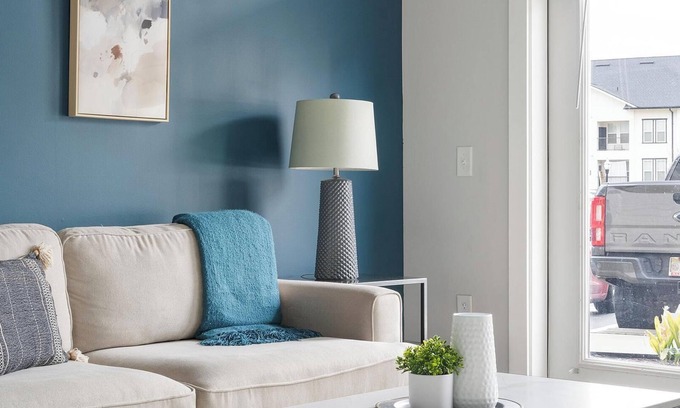 Mableton Apartamento | Landing at Series at Riverview Landing - 1 Bedr...