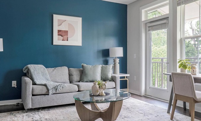Mableton Apartamento | Landing at Series at Riverview Landing - 1 Bedr...