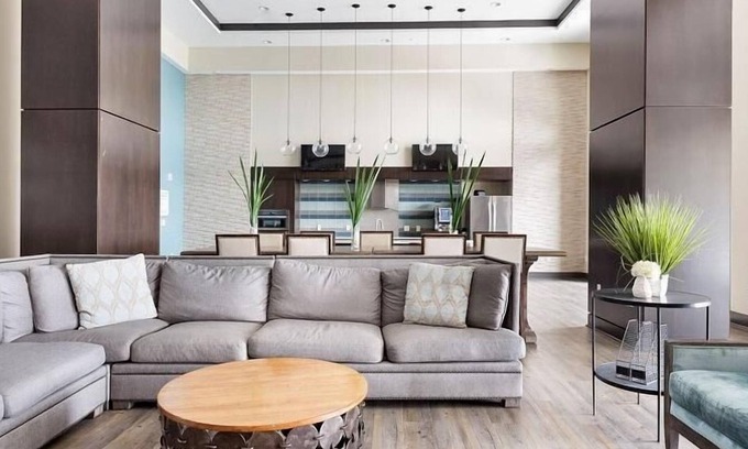 Charleston Apartamento | Landing at Simmons Park Apartments - 1 Bedroom in Cainhoy
