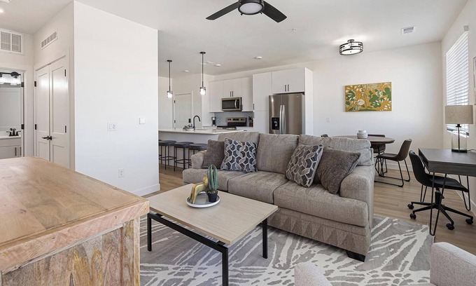 Casa Grande Apartamento | Landing at Solace Casa Grande Crossings - 1 Bed.