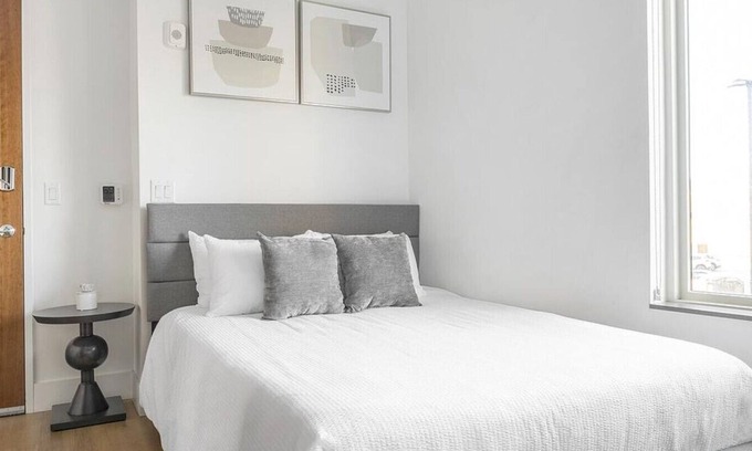 Cherry Creek Apartamento | Landing at Studio 135 - Studio in Cherry Creek