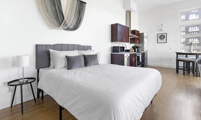 Cherry Creek Apartamento | Landing at Studio 135 - Studio in Cherry Creek