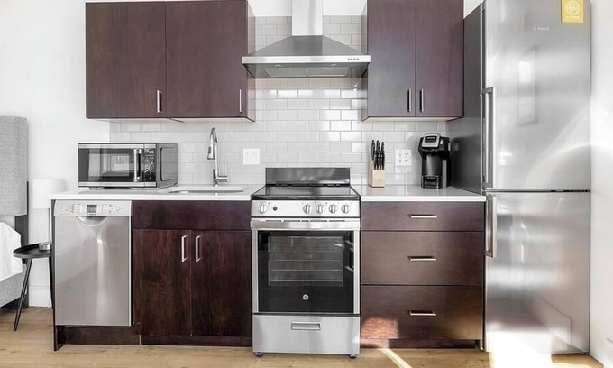 Cherry Creek Apartamento | Landing at Studio 135 - Studio in Cherry Creek