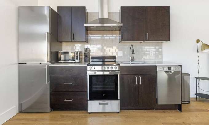 Cherry Creek Apartamento | Landing at Studio 135 - Studio in Cherry Creek