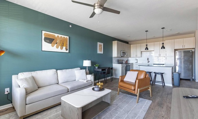 Kenton Apartamento | Landing at Tapestry Turfway - 1 Bedroom in Flor...