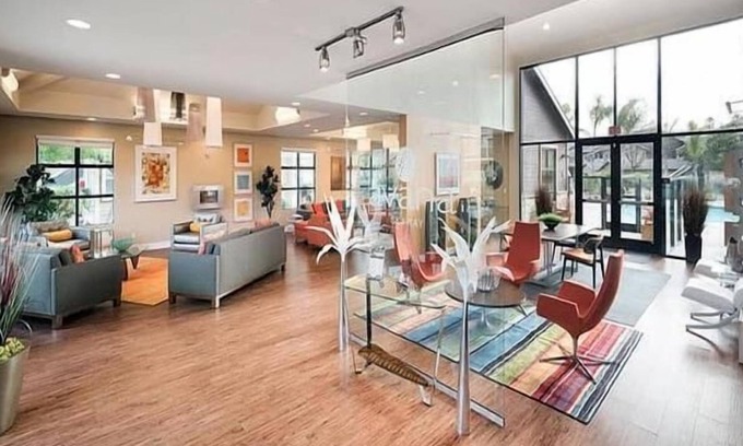 South San Jose Apartamento | Landing at Terra House - Studio in Parkview