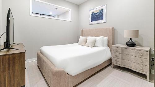 Civil Rights Historic District Apartamento | Landing at The 600 - Birmingham