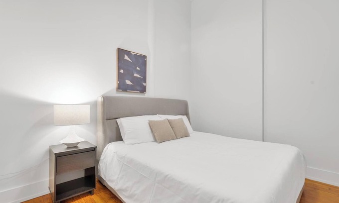 Greenville Apartamento | Landing at The American Spinning Mill - 1 Bedro...