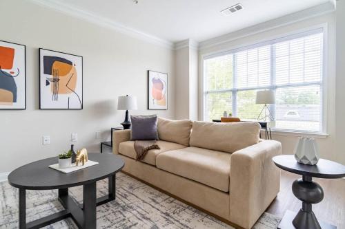 Cary Apartamento | Landing at The Arboretum - Cary