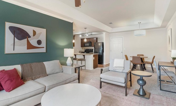 Conestee Apartamento | Landing at The Aventine Greenville - 1 Bedroom ...