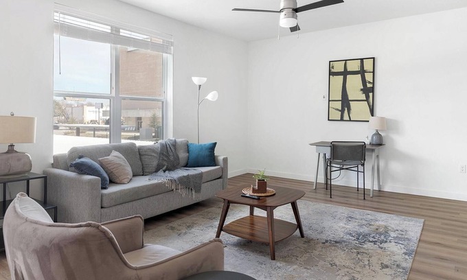 Garland Apartamento | Landing at The Draper - 1 Bedroom in Garland