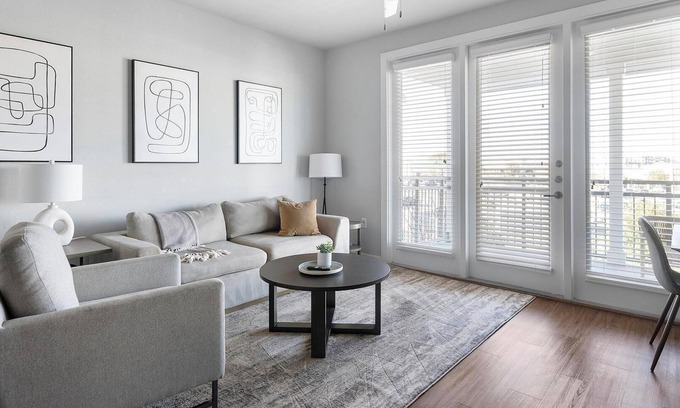Buda Apartamento | Landing at The Green at Plum Creek - 1 Bedroom ...