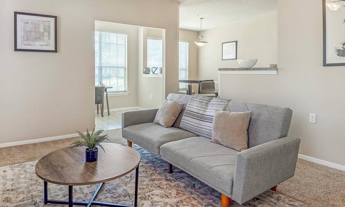 Germantown Apartamento | Landing at The Grove at Germantown - 1 Bedroom ...