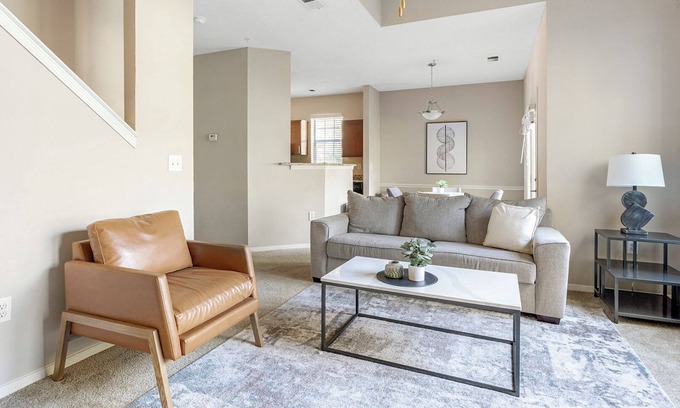 Germantown Apartamento | Landing at The Grove at Germantown - 3 Bedrooms...