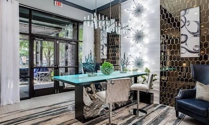 Fort Worth Apartamento | Landing at The Heights of Cityview - 1 Bedroom in Downtown Fort Worth