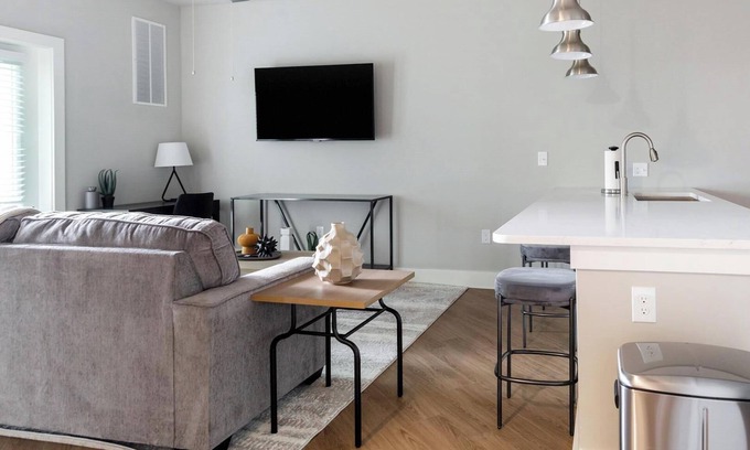 Fort Myers Apartamento | Landing at The Hendry - 1 Bedroom in Fort Myers